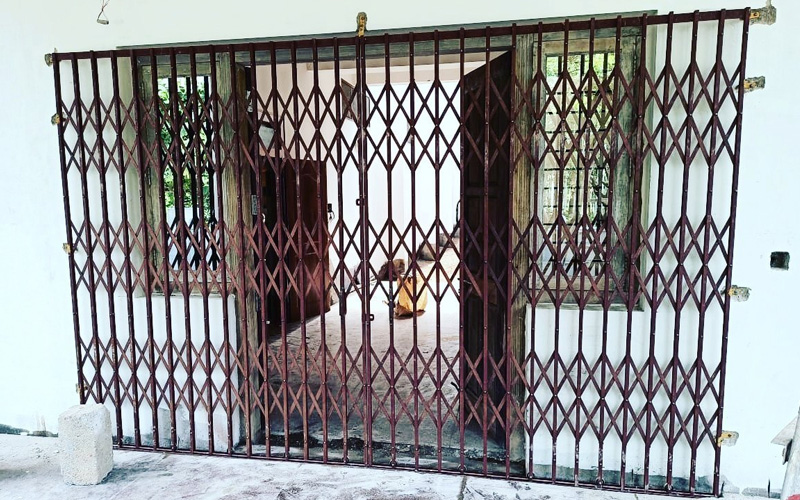 Top Channel Gate Manufacturer In Uttam Nagar, Nawada, Dwarka