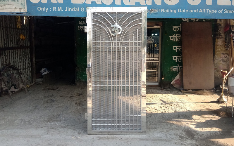 Top Jali Gate Manufacturer In Uttam Nagar, Nawada, Dwarka