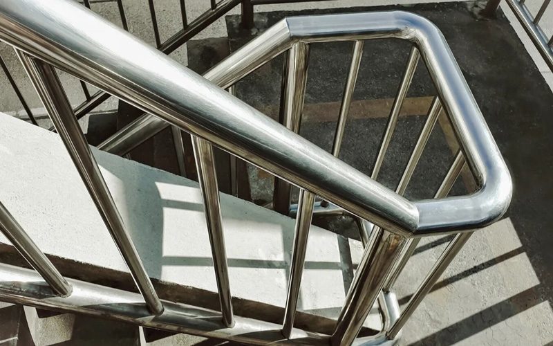 Top Railing Fabrication Services In Uttam Nagar, Nawada, Dwarka